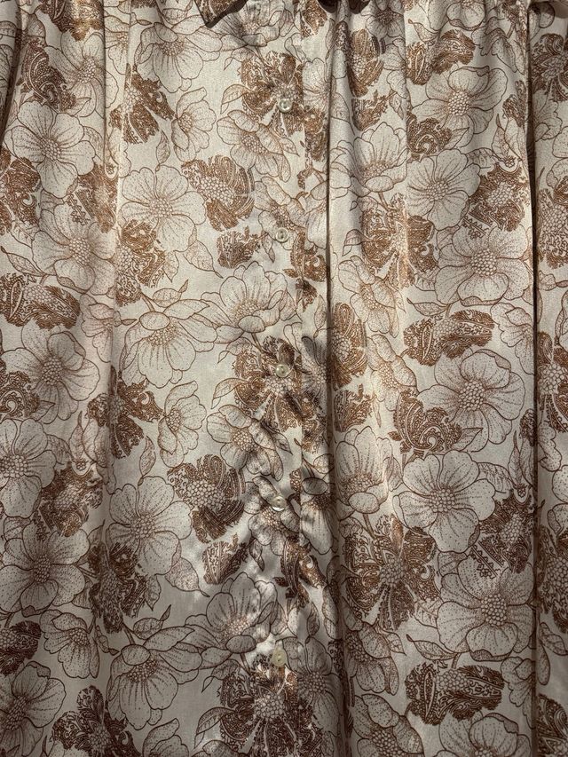 Camicia donna Primavera Firenze Made in Italy tg L