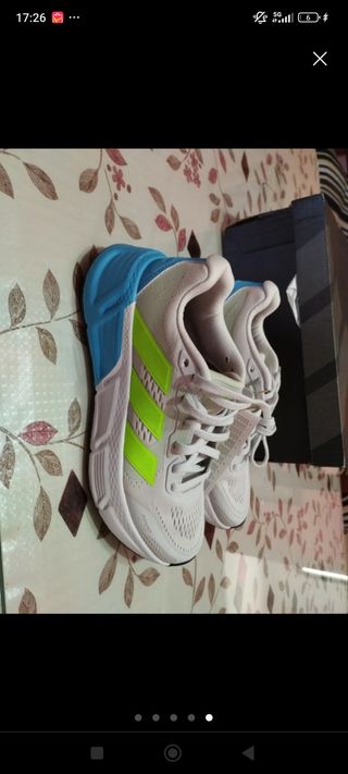 Zapatillas Adidas 