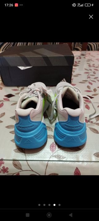 Zapatillas Adidas 