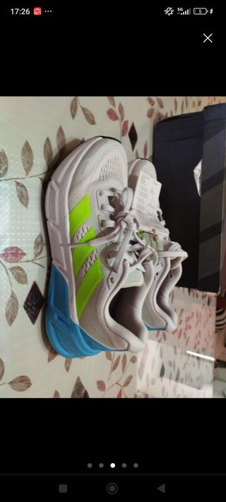Zapatillas Adidas 