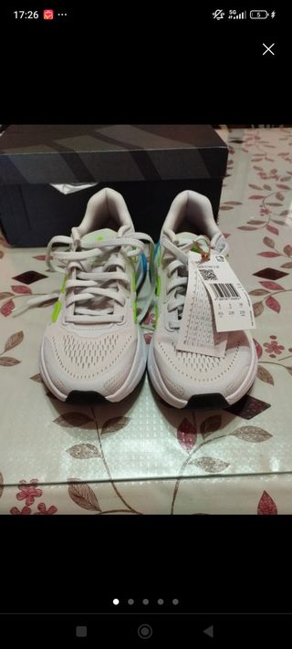 Zapatillas Adidas 