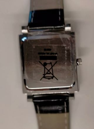 Coppia di orologi al quarzo con scatola regalo