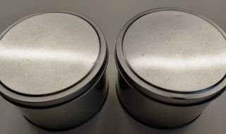 Coppia di orologi al quarzo con scatola regalo