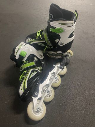 Patines