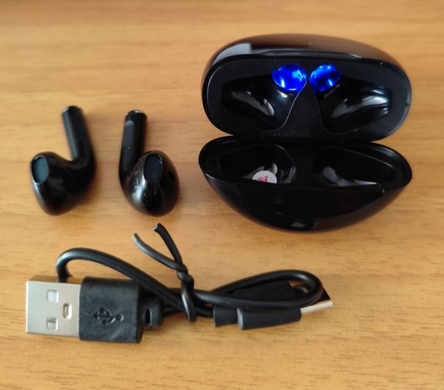 Cuffie bluetooth Android/Ios