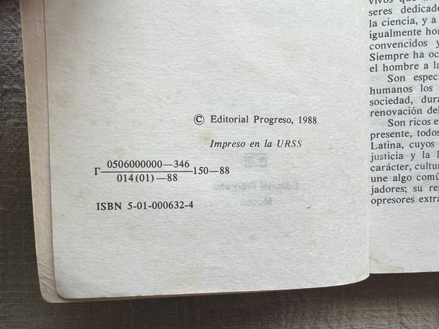 LUCHADORES POR LA LIBERTAD DE AMERICA LATINA