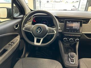 Renault ZOE 2020