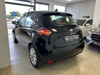Renault ZOE 2020