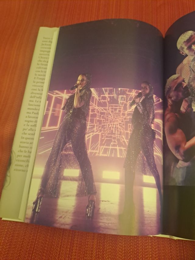 Sisters. La nostra storia incredibile