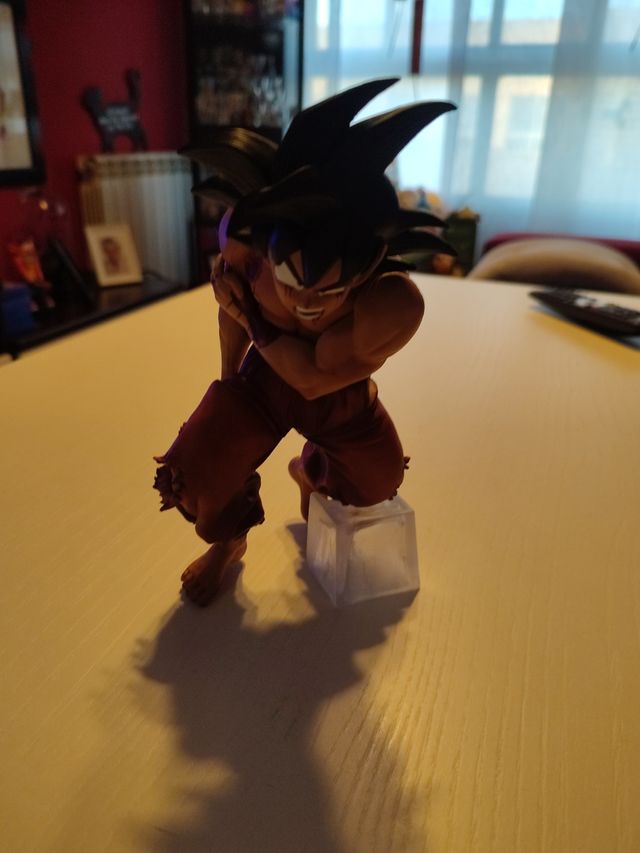 Figura Goku