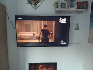 Smart TV 43 