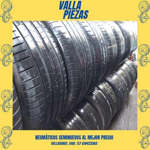 NEUMÁTICOS 20 PULGADAS