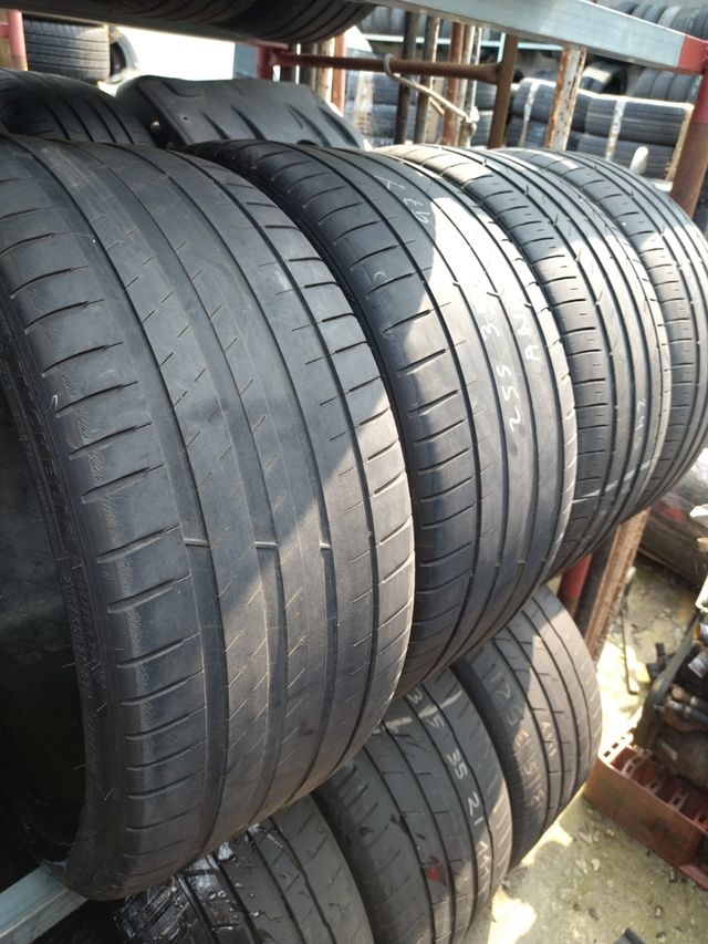 NEUMÁTICOS 20 PULGADAS