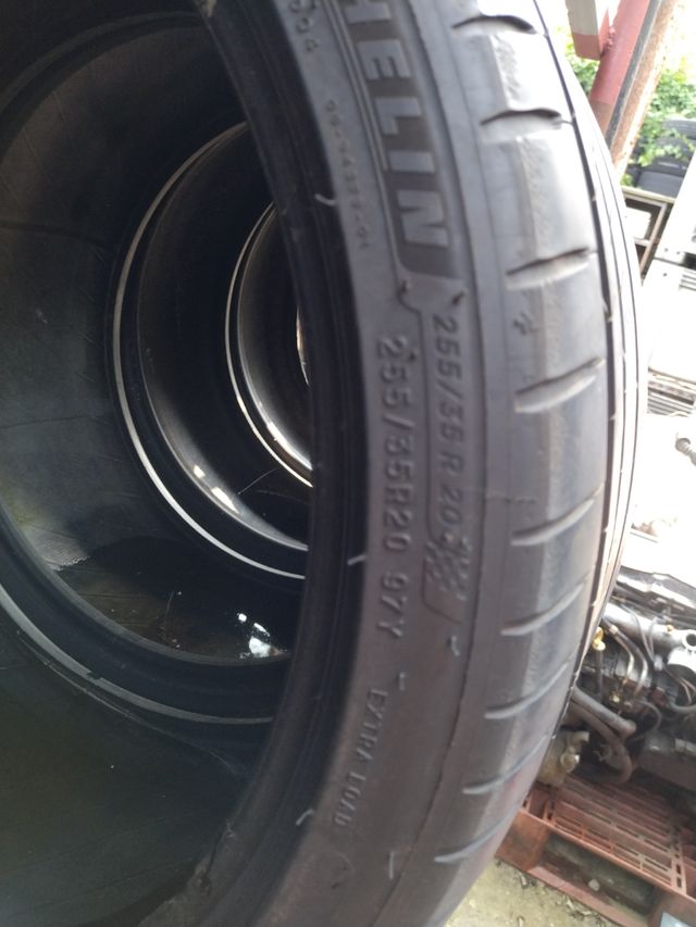 NEUMÁTICOS 20 PULGADAS