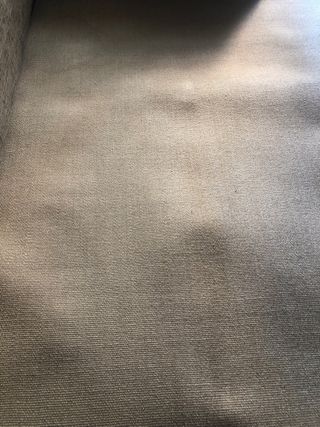 Tappeto in fibra naturale