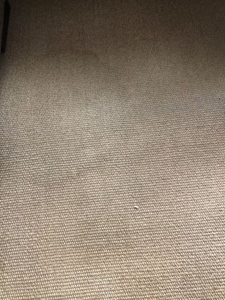 Tappeto in fibra naturale