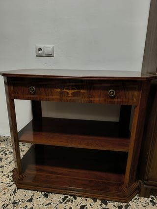 Mueble TV
