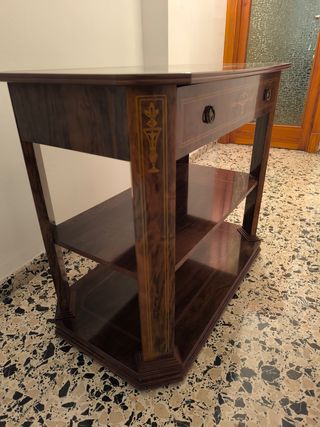 Mueble TV