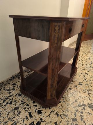 Mueble TV