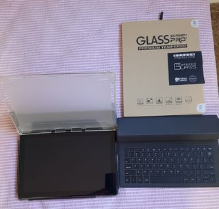 Tablet Chuwi Hi9 plus