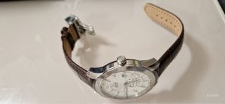 Reloj Jaguar Sapphire 