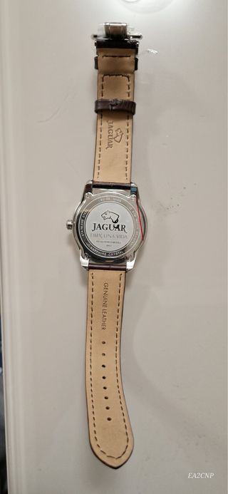 Reloj Jaguar Sapphire 