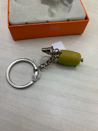 Portachiave egoist dog