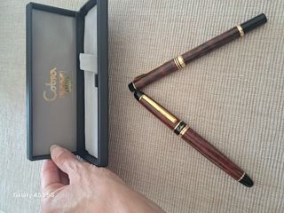 Penne stilografica e sfera Cobra Vintage