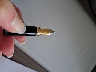 Penne stilografica e sfera Cobra Vintage