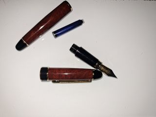 Penne stilografica e sfera Cobra Vintage