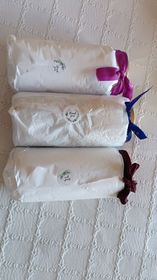 Lote sorpresa de bisutería