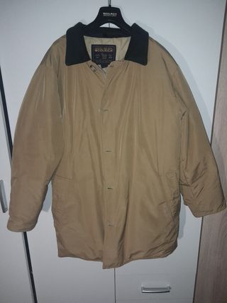 Arctic parka woolrich donna taglia L