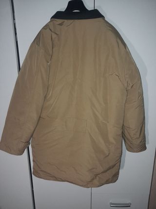 Arctic parka woolrich donna taglia L