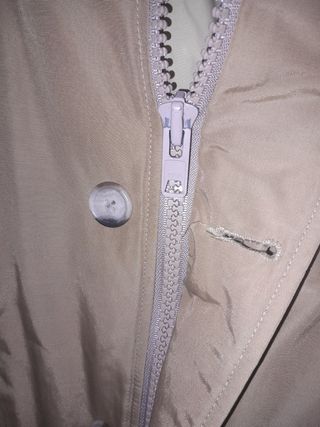 Arctic parka woolrich donna taglia L