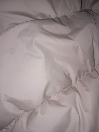 Arctic parka woolrich donna taglia L