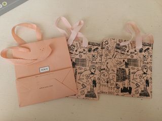 Bolsa tous