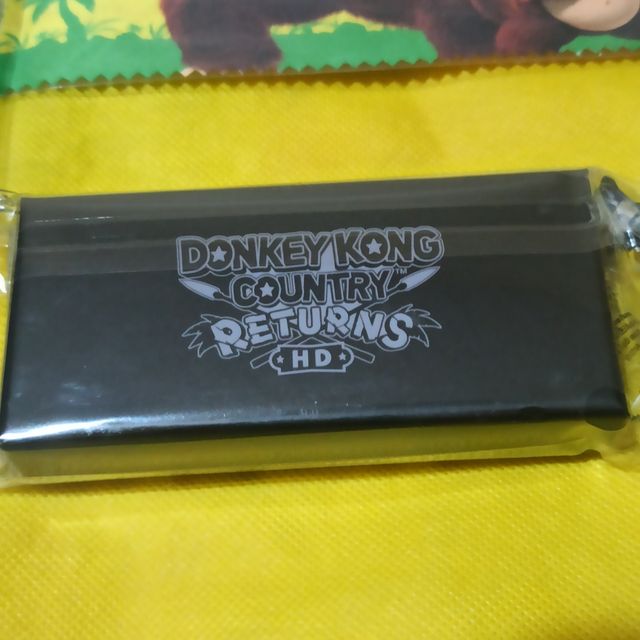 Pack Merchandaising Donkey Kong