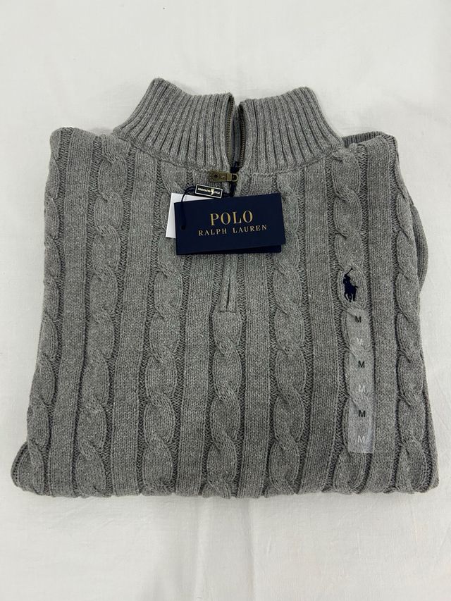 Jersey Polo Ralph Lauren Nuevo 