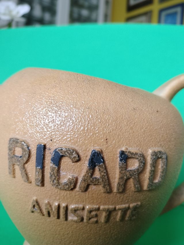 Brocca Richard anisette