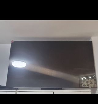 SMART TV 55" SAMSUNG NEO QLED
