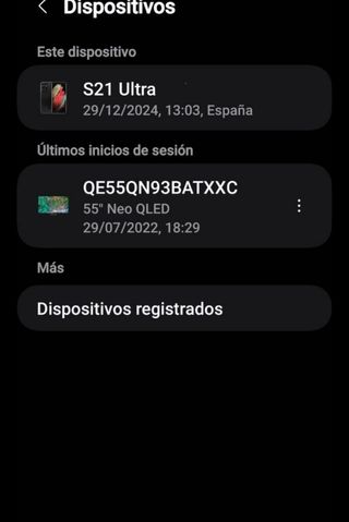 SMART TV 55" SAMSUNG NEO QLED