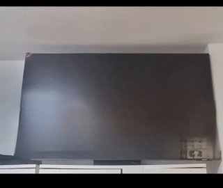 SMART TV 55" SAMSUNG NEO QLED