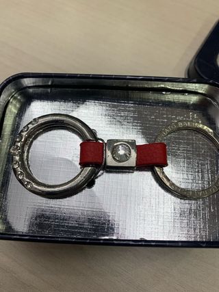 Portachiave renato balestra