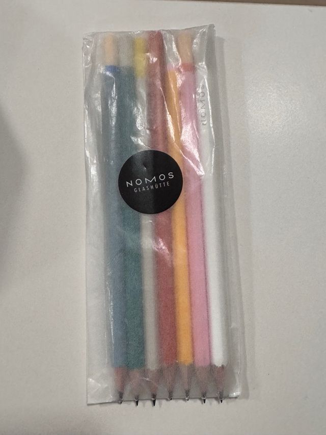 Pack publicitario relojes