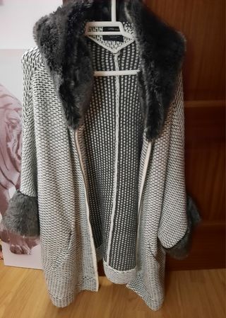 Chaquetón