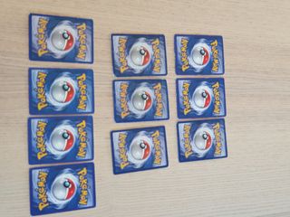 Carte pokemon 