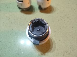 Caleffi Valvola Termstica Termosifone