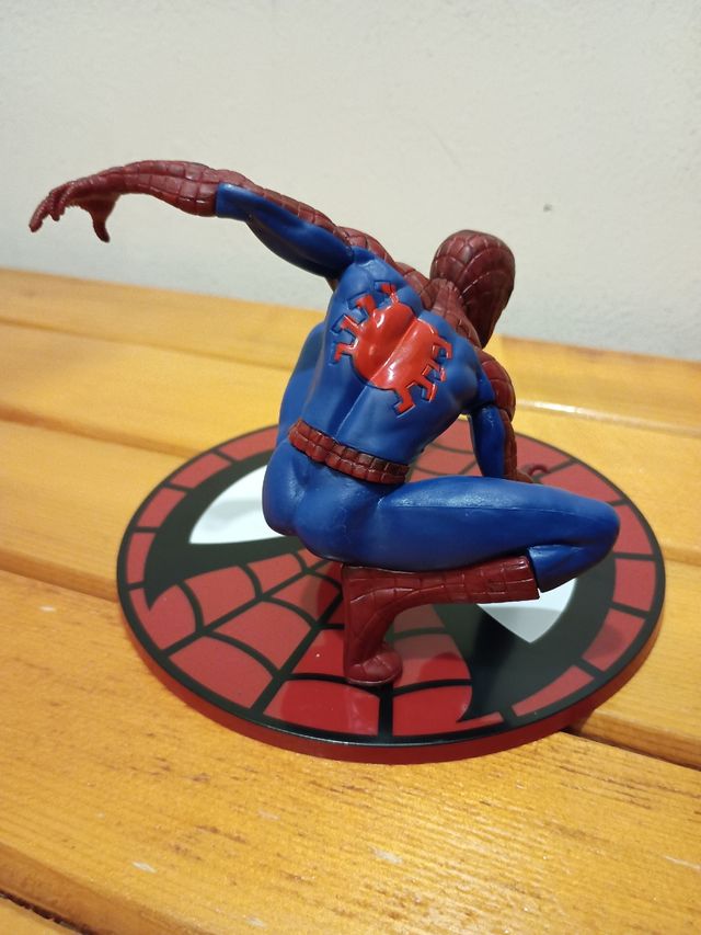 Action figures Spiderman