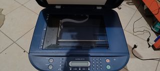 Canon laser stampante 