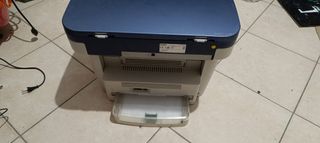 Canon laser stampante 